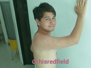 Crhisredfield