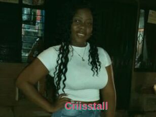 Criisstall