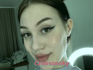 Crimsonsky