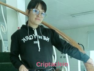 Criptaclein