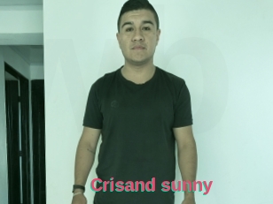Crisand_sunny