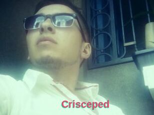 Crisceped