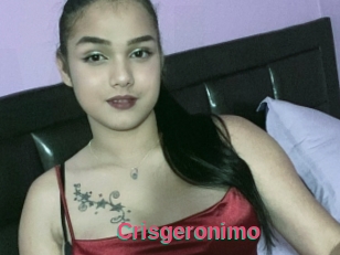 Crisgeronimo