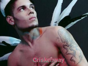 Criskenway
