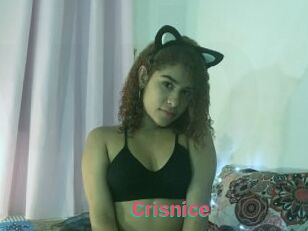 Crisnice