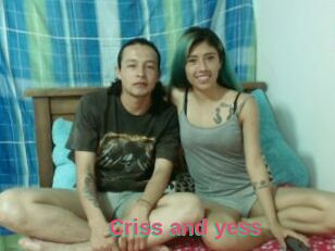 Criss_and_yess