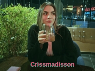 Crissmadisson