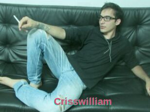 Crisswilliam