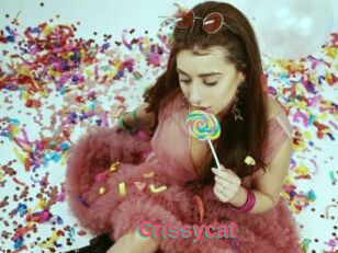 Crissycat