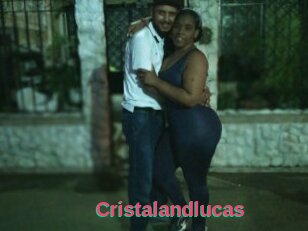 Cristalandlucas
