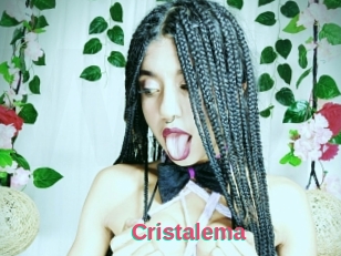 Cristalema