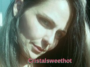Cristalsweethot
