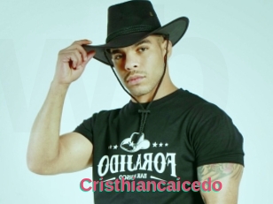 Cristhiancaicedo