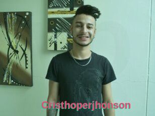 Cristhoperjhonson