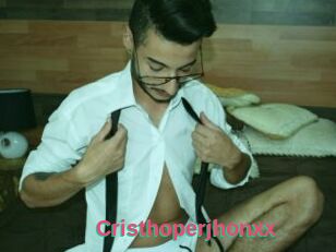 Cristhoperjhonxx