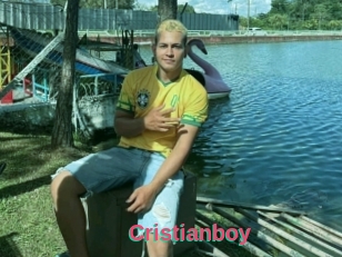 Cristianboy