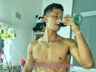 Cristiantanner