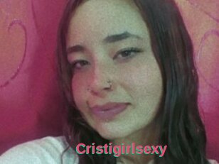Cristigirlsexy