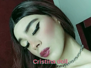 Cristina_doll