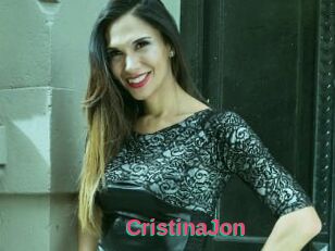 CristinaJon