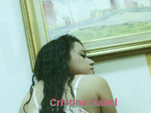 Cristina_isabel