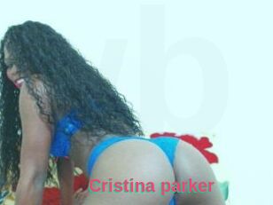 Cristina_parker