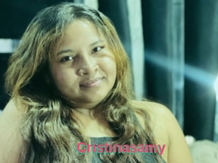Cristinasamy