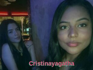 Cristinayagatha