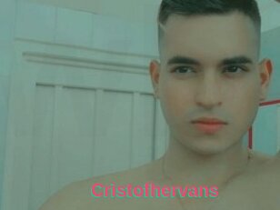 Cristofhervans