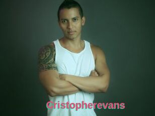 Cristopherevans