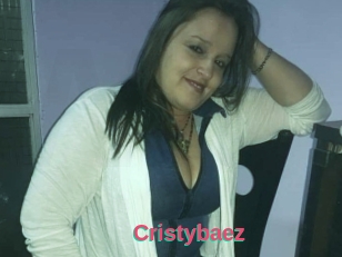 Cristybaez