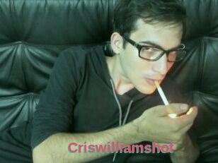 Criswilliamshot