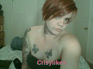 Crisylikes