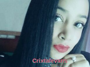Crixtalevans