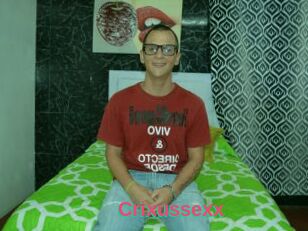 Crixussexx