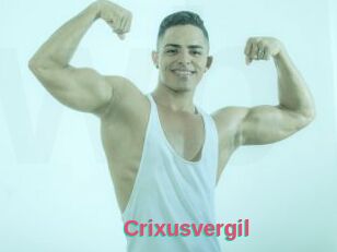 Crixusvergil