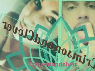 Crmsonandclver