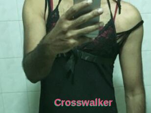 Crosswalker