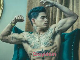 Croyklein