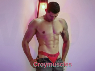 Croymuscles
