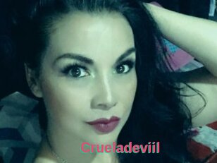 Crueladeviil