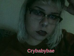Crybabybae