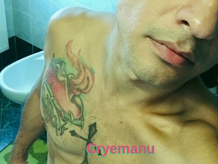 Cryemanu