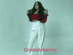 Crystalcharmy