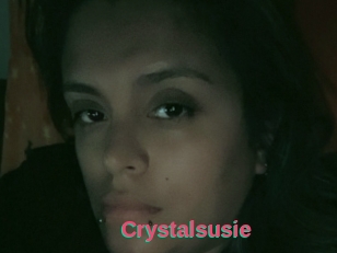 Crystalsusie
