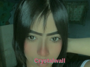 Crystalwall