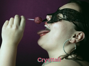 Crysttall