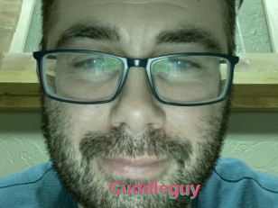 Cuddleguy