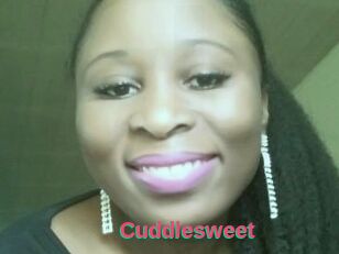 Cuddlesweet