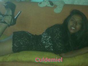 Culdemiel
